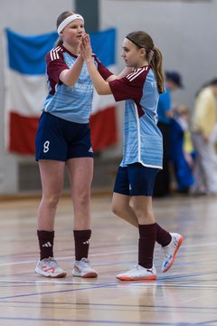 Bild 1108 - wCJ NFV Futsalmeisterschaft